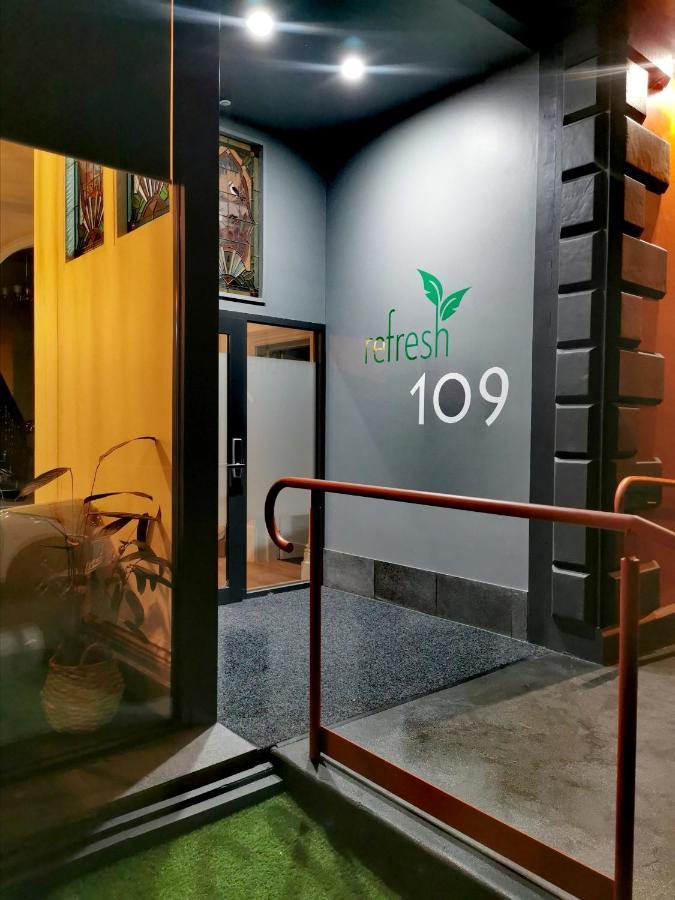 لونسيستون Refresh109 On Cameron المظهر الخارجي الصورة